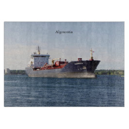 アルゴスコシア製切削盤 カッティングボード