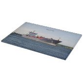 アルゴスコシア製切削盤 カッティングボード (角)