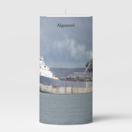 アルゴスチールキャンドル