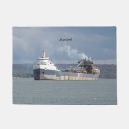 アルゴスチールドオーマ ドアマット