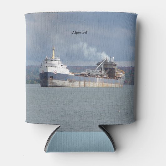 アルゴスチール缶クーラー 缶クーラー (正面)