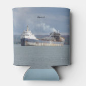 アルゴスチール缶クーラー 缶クーラー (裏面)