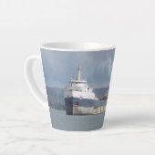 アルゴスティール ラテマグ (左アングル)