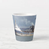 アルゴスティール ラテマグ (正面)