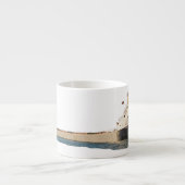 アルゴセン・エスプレッソ・マグ エスプレッソカップ (正面)