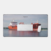 アルゴテッラデスクマット デスクマット (キーボード&マウス)