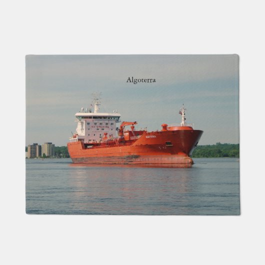 アルゴテッラドアマット ドアマット (正面)