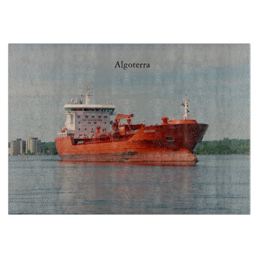 アルゴテラのカッティングボート カッティングボード (正面)