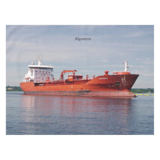 アルゴテラのテーブルクロス テーブルクロス (正面(横))