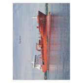 アルゴテラのテーブルクロス テーブルクロス (正面)