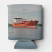 アルゴテラ缶クーラー 缶クーラー (裏面)