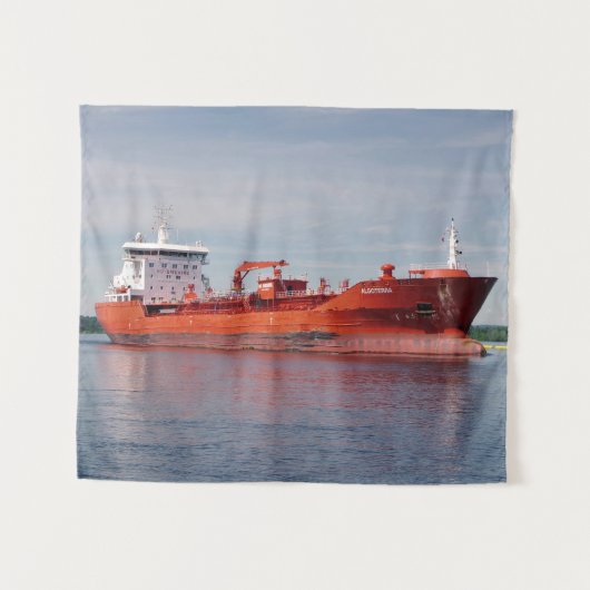 アルゴテラ・タペストリー タペストリー (正面(横))