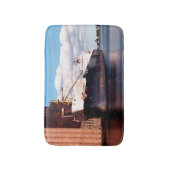 アルゴナス浴場 バスマット (正面縦)