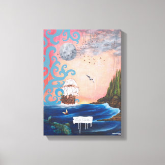 アルゴナヴィスバイジョセフィーヌデフランシスキャンバスプリント キャンバスプリント