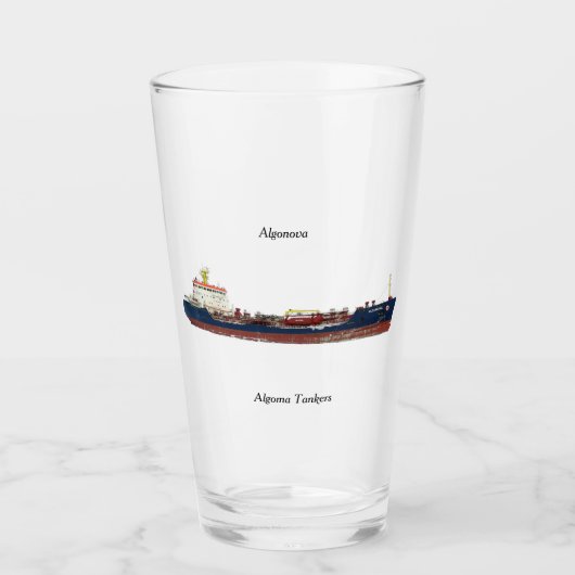 アルゴノバガラス タンブラーグラス (正面)