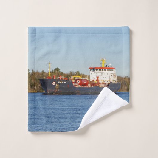 アルゴノバタオルセット バスタオルセット (ウォッシュタオル)