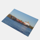 アルゴノバドアマット ドアマット (アングル)