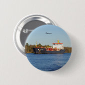 アルゴノバボタン 缶バッジ (正面&裏面)