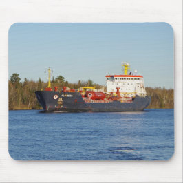 アルゴノバムセパド マウスパッド