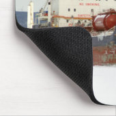 アルゴノバムセパド マウスパッド (コーナー)