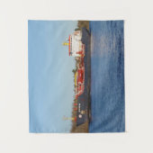 アルゴノヴァのタペストリー タペストリー (正面)