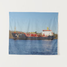 アルゴノヴァのタペストリー