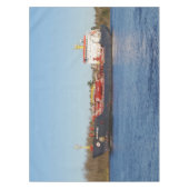 アルゴノヴァのテーブルクロス テーブルクロス (正面)