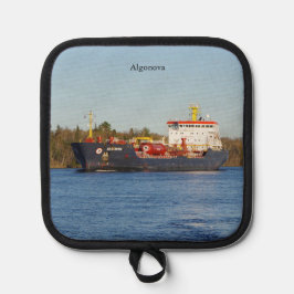 アルゴノヴァポットホルダー 鍋敷き