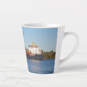 アルゴノヴァラテマグ カフェラテマグ (右)