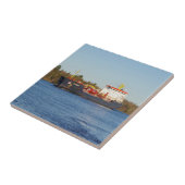 アルゴノヴァ瓦 タイル (側面)