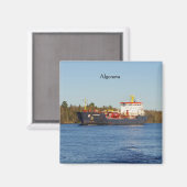 アルゴノヴァ磁石 マグネット (正面/裏面)