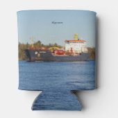 アルゴノヴァ缶クーラー 缶クーラー (裏面)