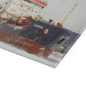 アルゴノヴァ製切削板 カッティングボード (角)