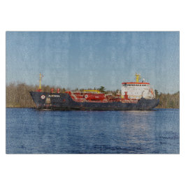 アルゴノヴァ製切削板 カッティングボード