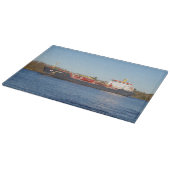 アルゴノヴァ製切削板 カッティングボード (角)