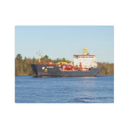 アルゴノヴァ金属ウォールアート メタルプリント