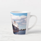 アルゴノース ラテ マグカップ (右)