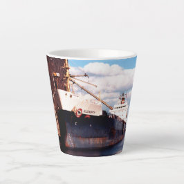 アルゴノース ラテ マグカップ