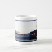 アルゴベイマグ コーヒーマグカップ (中央)