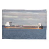 アルゴマぬるま枕ケース 枕カバー (裏面)