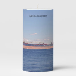 アルゴマのイノベーターキャンドル