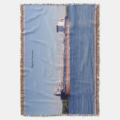 アルゴマのイノベータースローブランケット スローブランケット (正面縦)