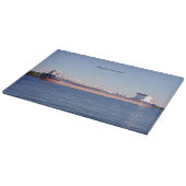 アルゴマのイノベーター切削盤 カッティングボード (角)