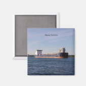 アルゴマのイノベータ磁石 マグネット (正面/裏面)