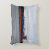 アルゴマのコンベアアクセント枕 アクセントクッション (正面(垂直))