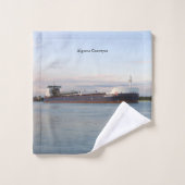 アルゴマのコンベアタオルセット バスタオルセット (ウォッシュタオル)