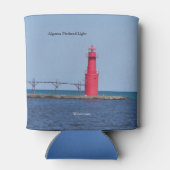 アルゴマのピアスライトカン冷却器 缶クーラー (裏面)