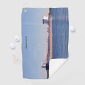 アルゴマイノベーターゴルフタオル ゴルフタオル (インサイチュ)