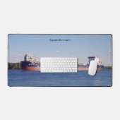 アルゴマイノベーターデスクマット デスクマット (キーボード&マウス)