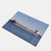 アルゴマイノベータードアマット ドアマット (アングル)